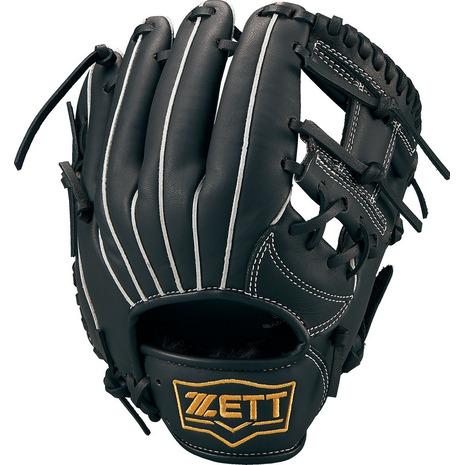 ゼット（ZETT） （キッズ）少年軟式用グラブ オールラウンド用 アクロ