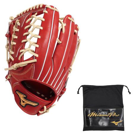 ミズノプロ 直営店限定 外野手用 グラブ ミズノプロ 直営店限定 外野手