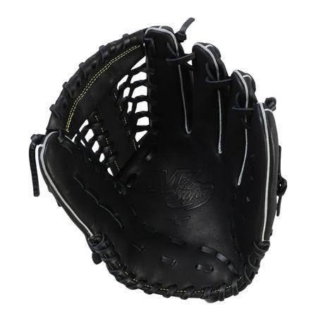 MIZUNO ミズノ（MIZUNO）（メンズ）軟式 グラブ 外野手用 野球グローブ