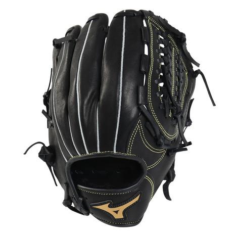 MIZUNO（ミズノ） （メンズ、レディース）軟式用グラブ オールラウンド