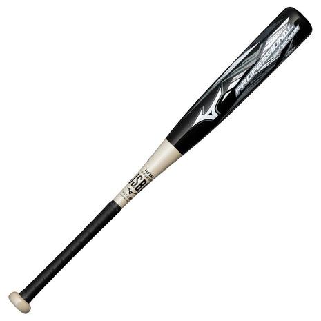 MIZUNO（ミズノ） （キッズ）少年軟式用バット 野球