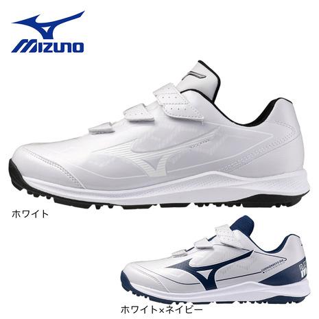 MIZUNO（ミズノ） （メンズ）野球 トレーニングシューズ クッション