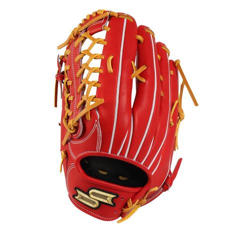 エスエスケイ（SSK） （メンズ）硬式用グラブ 外野手用 野球グローブ