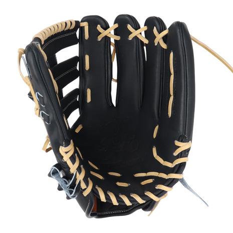 Wilson 外野手グラブ ウイルソン（Wilson）（メンズ）硬式用グラブ 外野手用 野球