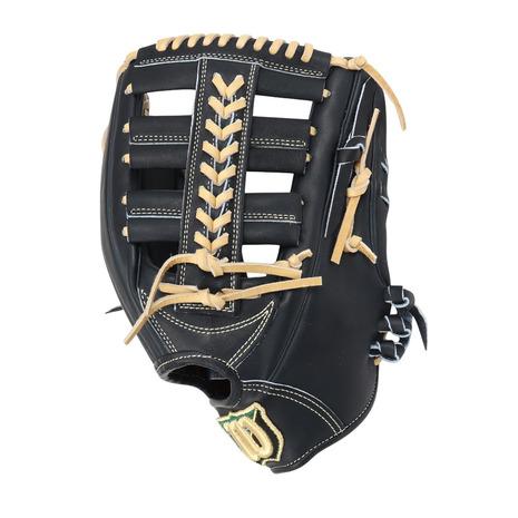 Wilson 外野手グラブ ウイルソン（Wilson）（メンズ）硬式用グラブ 外野手用 野球
