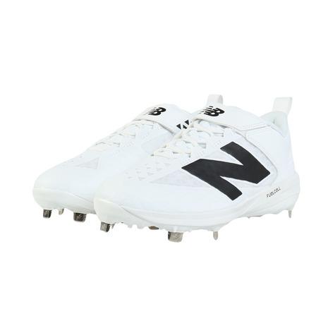 ニューバランス(new balance)野球スパイク FuelCell 4040 v8 L4040TW8 2E(Men’s) New Balance（ニューバランス） ニューバランス（new balance