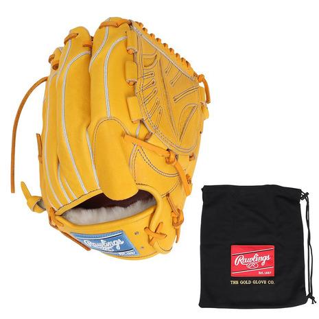 Rawlings（ローリングス） （メンズ）硬式用グラブ 投手用 野球
