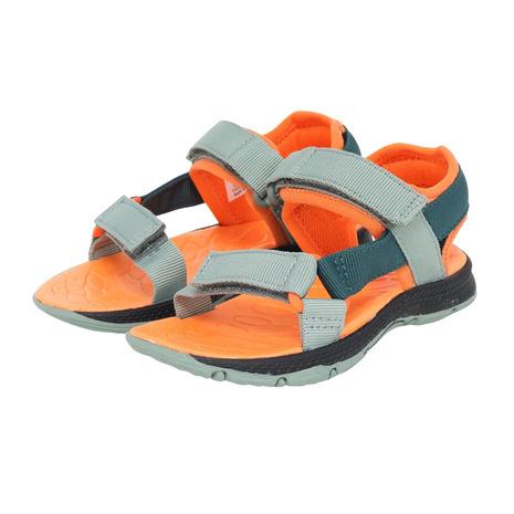 MERRELL（メレル） （キッズ）ジュニア スポーツサンダル ストラップ