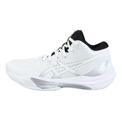 ASICS（アシックス） （メンズ）バレーボールシューズ SKY ELITE FF MT