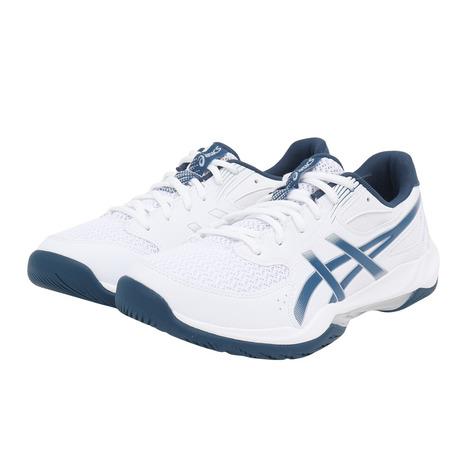 ASICS　バレーボールシューズ ASICS（アシックス） （メンズ、レディース）バレーボールシューズ GEL