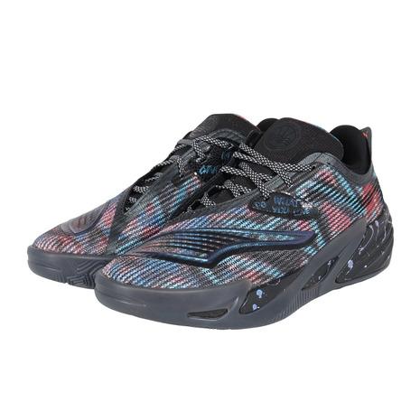 PUMA（プーマ） （メンズ）バスケットシューズ バッシュ オール プロ