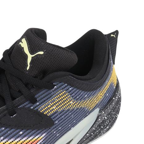 PUMA（プーマ） (20%オフクーポン対象 10/19まで)（メンズ）バスケット