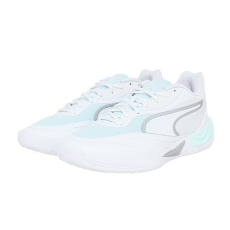 PUMA（プーマ） （メンズ）バスケットシューズ バッシュ オール プロ