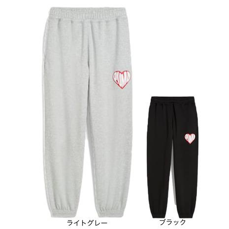 プーマ(PUMA)バスケットボール ストライカーパック スウェットパンツ 63283402(Men’s) PUMA（プーマ） （メンズ）バスケットボール ストライカーパック