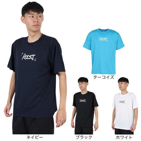 アルスト（ALST）（メンズ、レディース）バレーボールウェア 半袖