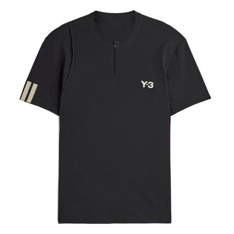 Y3 アディダス　テニスウェア　全仏オープン　ドミニクティエム　ズべレフ adidas（アディダス） （メンズ）テニスウェア Y-3 Tennis Pro
