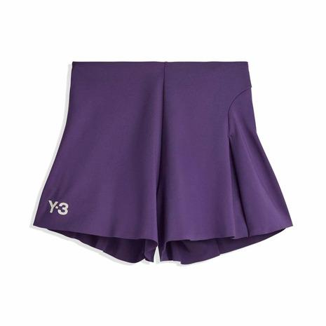 Y-3 MATCH SHORT レディーステニスショートパンツ adidas（アディダス） （レディース）テニスウェア レディース Y-3