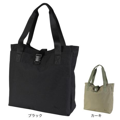 PUMA（プーマ） （メンズ、レディース、キッズ）トートバッグ MWQ