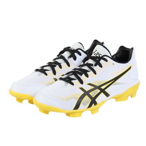 ASICS（アシックス） （キッズ）野球スパイク ジュニア ポイント STAR
