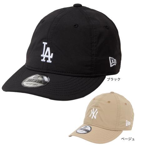 NEW ERA（ニューエラ） （メンズ、レディース）帽子 9THIRTY Tech