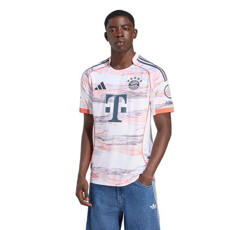 adidas（アディダス） （メンズ、レディース）FCバイエルン 25/26