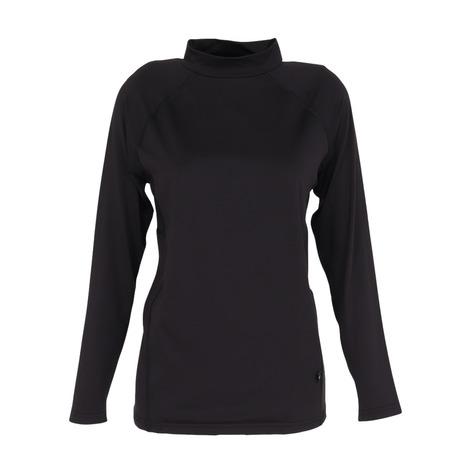 DUARIG（デュアリグ） （レディース）インナー ウィンドクロス 黒 M-LL