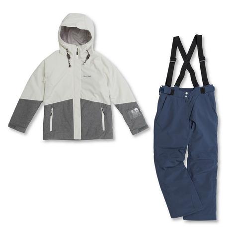 オンヨネ（ONYONE） （レディース）スキーウエア 上下セット LADIES