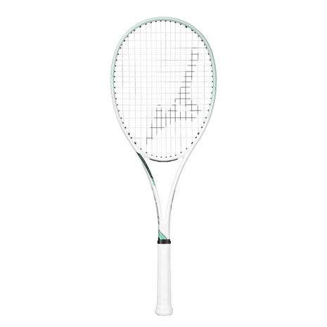 MIZUNO（ミズノ） （メンズ、レディース）ソフトテニスラケット D