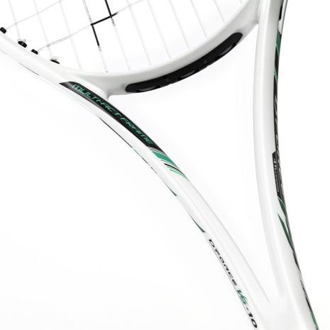 MIZUNO（ミズノ） （メンズ、レディース）ソフトテニスラケット D