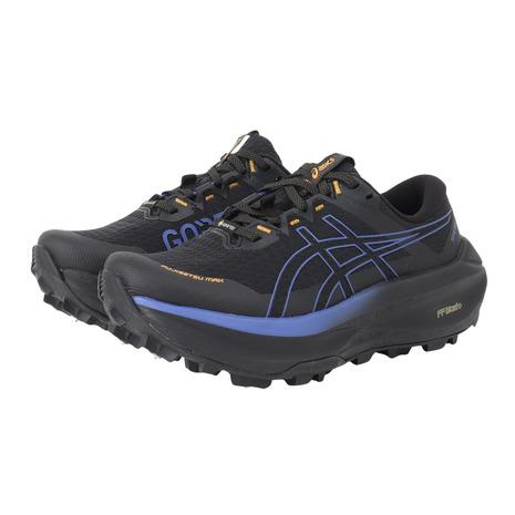 アシックス フジセツ ランニングシューズ トレイルランニングシューズ 28cm ASICS（アシックス） （メンズ）ランニングシューズ トレランシューズ