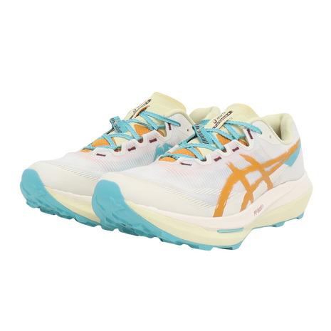 ASICS（アシックス） （メンズ）ランニングシューズ トレランシューズ