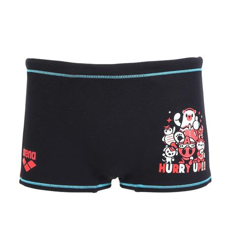 アリーナ（arena） アリーナ（ARENA）（キッズ）競泳水着 ジュニア 