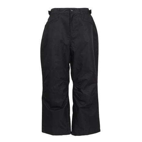 エアリアル（AIRREAL）（メンズ）ボードパンツ ARPT-8317-BLK