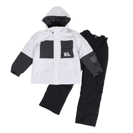 ジョイライド（JOYRIDE）（キッズ）ジュニア スキーウェア 上下セット
