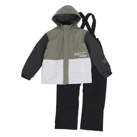 ジョイライド（JOYRIDE）（キッズ）ジュニア ボーイズ スキーウェア