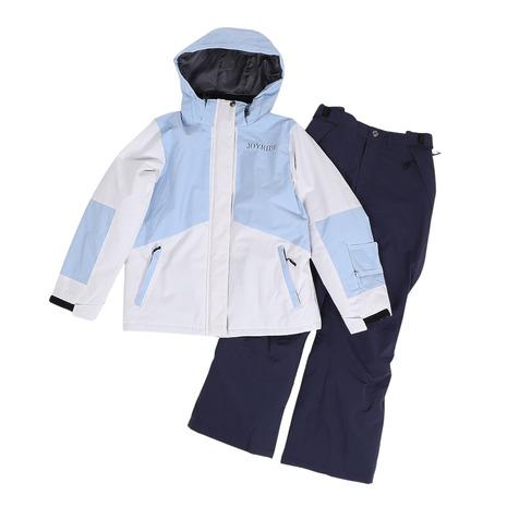 ジョイライド（JOYRIDE）（レディース）スキーウェア スーツ 上下