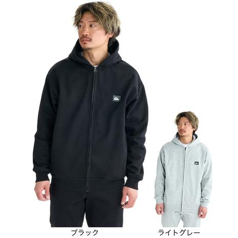 Quiksilver（クイックシルバー） （メンズ）WR ICON OF SURF ジップ