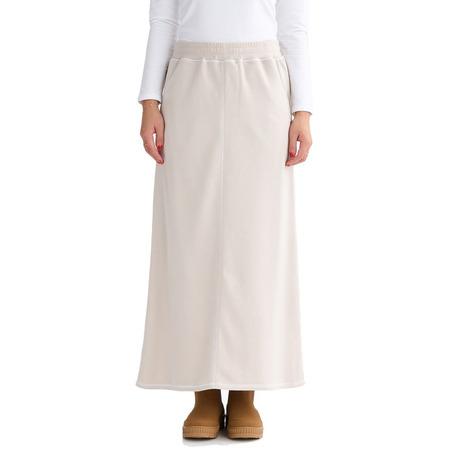 ROXY（ロキシー） （レディース）JIVY スカート 25FWRSK254003NAT