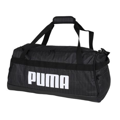 PUMA（プーマ） （メンズ、レディース）ボストンバックチャレンジャー