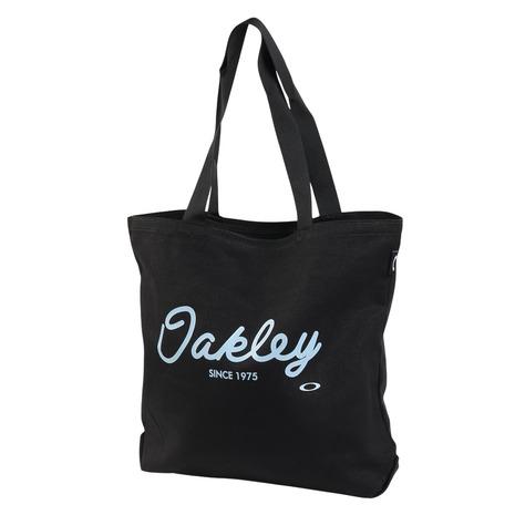 OAKLEY（オークリー） （メンズ）バック Essential Canvas トート