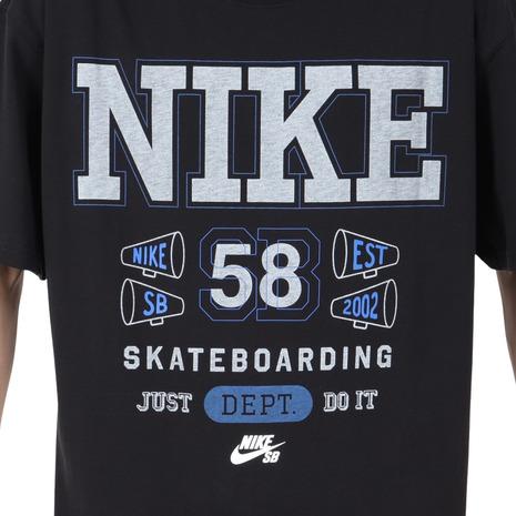 NIKE ナイキ（NIKE）（メンズ）SB M90 OC アスレチック 半袖T