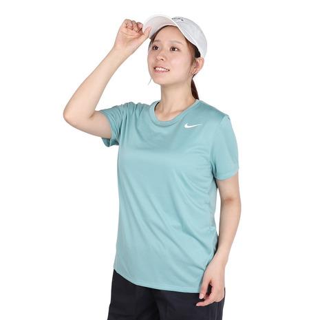 NIKE（ナイキ） （レディース）ドライフィット 半袖Tシャツ DX0688-017