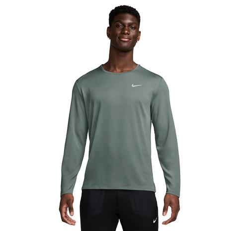 NIKE（ナイキ） （メンズ）マイラー ドライフィット UV ロングスリーブ