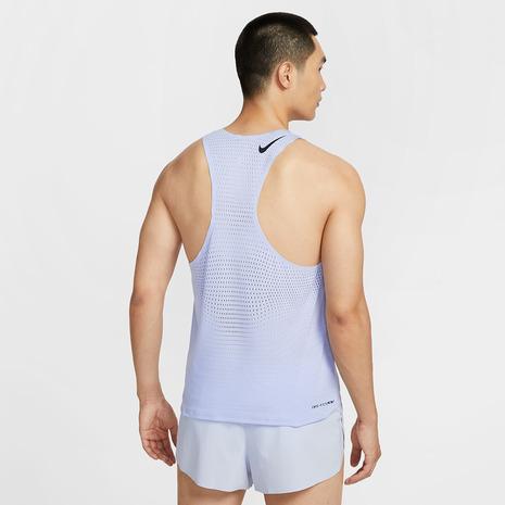 NIKE ナイキ（NIKE）（メンズ）エアロスイフト ドライフィット