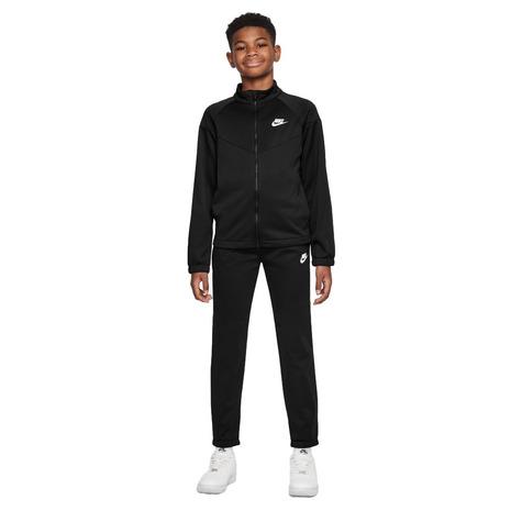 NIKE（ナイキ） （キッズ）ユース ドライフィット トラックスーツ