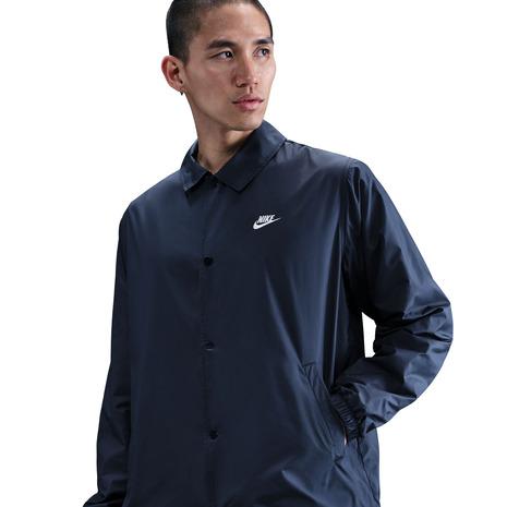 NIKE（ナイキ） （メンズ）クラブ コーチ ジャケット FN3317-451
