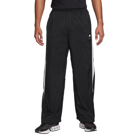 NIKE（ナイキ） （メンズ）エア ウーブン トラック パンツ HV0875-010