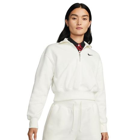 NIKE（ナイキ） （レディース）スポーツウェア フェニックス フリース 