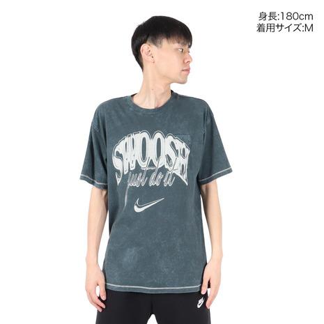NIKE DF T90 SS Nike グレー ブラック シャツ ナイキ sup NIKE DF T90 SS Nike グレー ブラック シャツ ナイキ sup