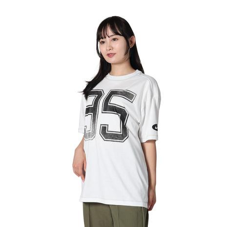 NIKE（ナイキ） （レディース）NSW ストリート オーバーサイズ 半袖T